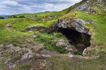 Windy Knoll Cave / Location