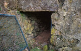Snake Mine / Coe Entrance