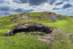 Windy Knoll Cave / Entrance