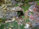 Pindale Quarry Flat Working / Entrance