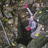 Midway Pot / Entrance