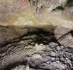 Fatigue Pot / Inside entrance