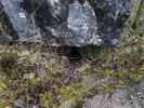 Jenga Cave / Entrance