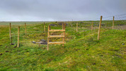 Hazard Mine / Location
