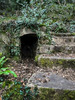 Owlet Hole Mine / Entrance