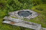 Raddlepits Mine / Entrance