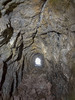 Winnats Level / Entrance