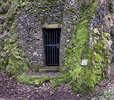 Ecton Copper Mines, Apes Tor Level / Entrance