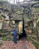 Ladygrove Adit / Entrance
