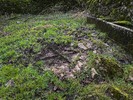 Deepdale Pot / Entrance