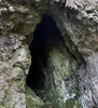 Chelmorton Cavern / Entrance