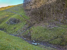Cave Dale Rising / Location