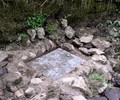 Snow Hole / Entrance