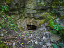 Arrock Black Marble Mine / Entrance