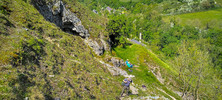 Boothlee Pipe / Location
