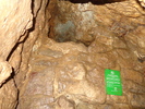 Wapping Mine / Walled entrance