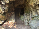 Hoo Valley Mine / Entrance