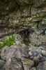 Cow Hole / Passage Inside