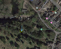 Jane Level Lead Mine / Location