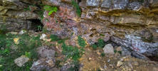 Pindale Quarry Flat Working / Location