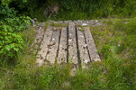 Hartle Dale Bottom Mine / Entrance