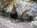 Donkey Hole / Entrance
