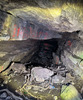Jane Level Lead Mine / Inside