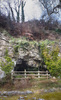 Scarthin Rock Adit / Entrance