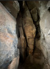 Shining Cliff Woods Cave / Inside