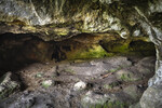 Odin Cave / Interior