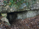 Ecton Copper Mines, Whey Level / Entrance