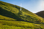Longcliffe Mine / Location