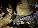 Dream Hole / Inside entrance