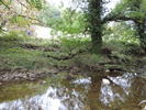 Ilam Risings, Manifold River Rising / Entrance