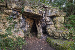 Dead Man's Cave / Entrance