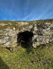 Fox Holes Field Caves / Entrance