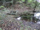 Ilam Risings, Flow Gauge Rising / Entrance