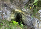 Ecton Copper Mines, Limepits Mine / Entrance