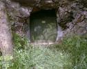 Darfar Ridge Cave / Entrance