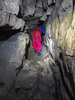 Streaks Cave / Lower Mine Level