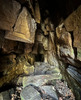 Ladygrove Adit / Inside