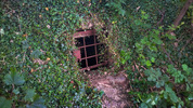 Herne Hill Cave 1 / Entrance