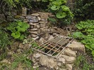 Plughole / Entrance