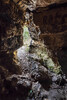 Dead Man's Cave / View out