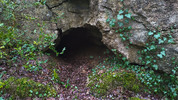 Bagshot Row / Entrance